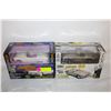Image 1 : LOT OF REVELL METAL BODY PREPAINTED