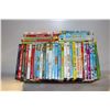 Image 1 : 38 DVDS - KIDS CARTOONS DVDS - GARFIELD,