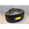 Image 1 : W.S.F GENUINE LEATHER SIZE SMALL LIFTING