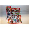 Image 1 : MATCHBOX 50TH ANNIVERSARY MIX LOT OF (10) PCS
