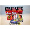 Image 1 : RACING CHAMPIONS - DIE CAST NASCAR