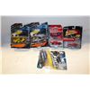 Image 1 : DIECAST MIX LOT - FORD GT, LAMBORGHINI,