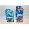 Image 1 : LOT OF SUPER TREASURE HUNT HOT WHEELS
