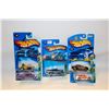 Image 1 : LOT OF SUPER TREASURE HUNT HOT WHEELS