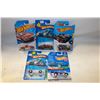 Image 1 : LOT OF SUPER TREASURE HUNT HOT WHEELS