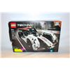 Image 1 : LEGO TECHNIC 42137 - OPEN BOX NEVER BUILT