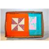 Image 1 : 42 QUILT BLOCKS 10"X10" FOR QUILTING