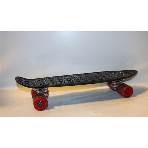 BANANA BOARD SKATEBOARD