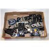 Image 1 : LOT OF ASSORTED CAMERAS