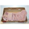 Image 1 : PAIR OF VICTORIA SECRET STOCKINGS (NEW)