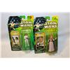 Image 1 : LOT OF TWO STAR WARS TOYS