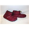 Image 1 : WOMEN'S BAFFIN CUSH BOOTY SLIPPERS