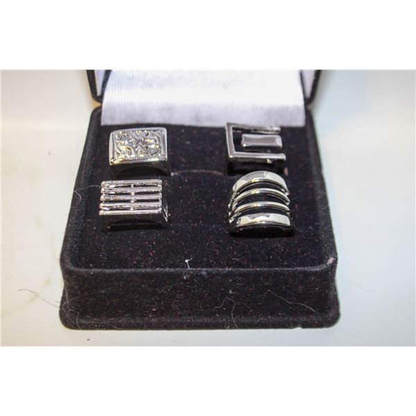 NEW 4PCS/SET RING SET SZ9