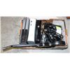 Image 1 : LARGE LOT OF XBOX ONE, 360, CONSOLES,
