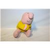 Image 1 : VINTAGE ZIGGY PLUSH TOY