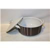 Image 1 : MCM ARZBERG CASSEROLE BY HEINRICH