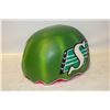 Image 1 : SASKATCHEWAN ROUGHRIDERS FOAM MELON HAT