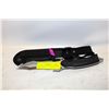 Image 1 : NEW TACTICAL/HUNTING/SURVIVAL KNIFE D2