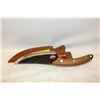 Image 1 : NEW VIKING BUTCHER KNIFE