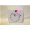 Image 1 : NEW SMART ROBOT VACUUM CLEANER 3 IN 1 FLOOR CLEANI