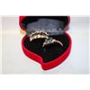 Image 1 : NEW 2PCS/SET RING SET SZ9