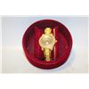 Image 1 : NEW 2PCS WOMEN'S WATCH AND BRACELET