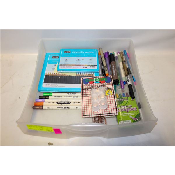 ESTATE STAMPIN' UP! ASSORTMENT