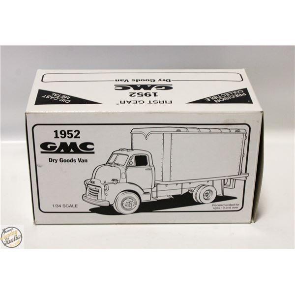 NEW FIRST GEAR 1997 IN BOX ALLEN BRADLEY 1/43