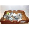 Image 1 : LOT OF ELECTRICAL OUTLETS & ACC