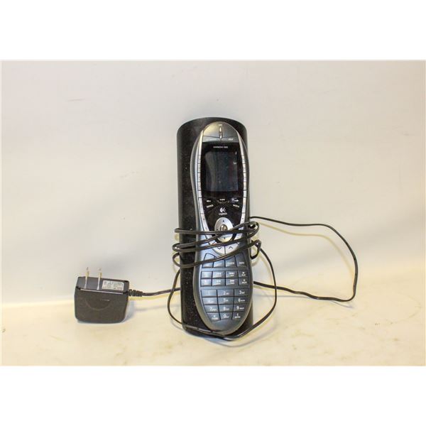 LOGITECH HARMONY 880 REMOTE