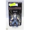 Image 1 : MICHAEL MYERS HALLOWEEN ACTION FIGURE