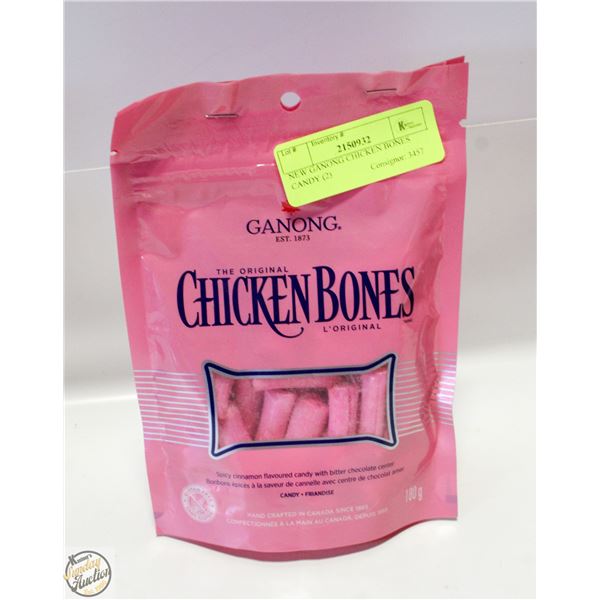 NEW GANONG CHICKEN BONES CANDY (2)