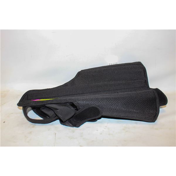 BLACK COLOUR POSTURE CORRECTOR (USED)