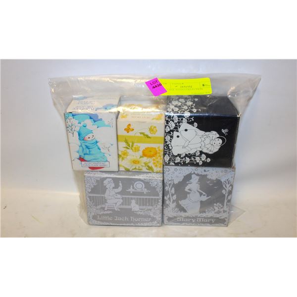 VINTAGE AVON COLLECTION