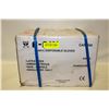 Image 1 : H-RAY XL GLOVES 10BOXES X 100GLOVES