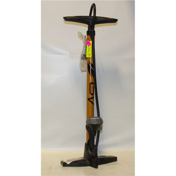 STANDING MANUAL HAND AIR PUMP