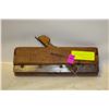 Image 1 : ANTIQUE BLOCK CARPENTERS PLANE-ESTATE