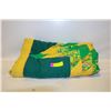 Image 1 : NINJA TURTLE PATCHWORK QUILT-ESTATE