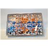 Image 1 : DRAGON BALL Z BANDAI MODEL IN BOX-ESTATE