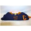 Image 1 : S/M MCDAVID OILERS KIDS JERSEY-ESTATE