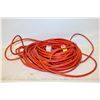 Image 1 : OUTDOOR EXTENSION CORD