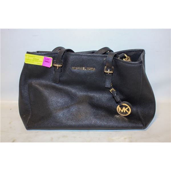 AUTHENTIC MICHAEL KORS PURSE-ESTATE