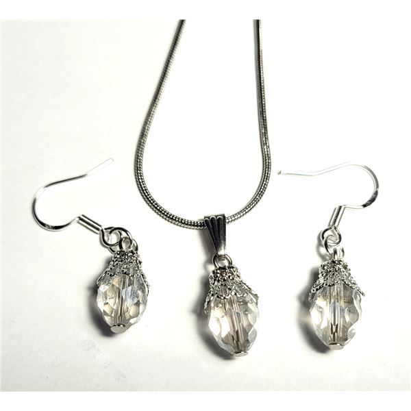 24)  SILVER TONE FILAGREE JACKETS ON