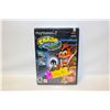 Image 1 : SEALED PS2 GAME CRASH BANDICOOT