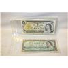 Image 1 : SET OF 2 CND $1 1954/1973