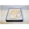 Image 1 : SET OF PEARL NECKLACE