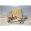 Image 1 : VINTAGE INUIT FUR TRIM/WOOL PARKA LADIES M-ESTATE