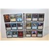 Image 1 : BINDER MAGIC THE GATHERING CARDS