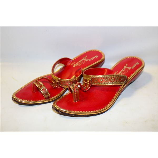 VINTAGE BATA SUNSTEP SHOES