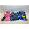Image 1 : SMALL WOMENS LEGGINGS 3 PAIRS TOGETHER NEW IN